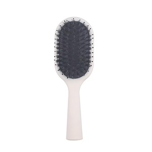 Peine Voluminizador de Venta Caliente con Mango Vertical Antideslizante, Peine de Aire para el Hogar - Product Image 6