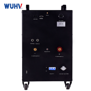 เครื่องทดสอบความจุแบตเตอรี่ UHV-220/30CFK เครื่องทดสอบการชาร์จและการคายประจุแบตเตอรี่ - Product Image 3