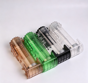 Trampa para Ratas Personalizada de Fábrica, Jaula Sensible para Capturar Roedores, Equipo de Control de Plagas para Ratas Grandes, Medianas y Pequeñas - Product Image 4
