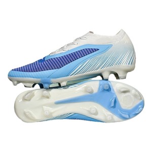 Botas de Fútbol FG <span class=keywords><strong>Phantom</strong></span> <span class=keywords><strong>GX</strong></span> 3rd de Alta Gama, Doble Capa, Transpirables, Impermeables, Tejido de Malla, para Entrenamiento - Product Image 1