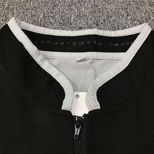 Özel tasarım moda beyzbol gömlek nefes Polyester hızlı kuru beyzbol formaları - Product Image 4