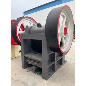 PE-500x750 Hochwertige Brechermaschine, Anlagentyp Backenbrecher, Gesteinsbrecher, Steinbrecher, Backenbrecher - Product Image 4