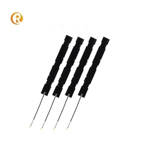 Kép nội bộ Ban Nhạc WIFI Linh Hoạt <span class=keywords><strong>PCB</strong></span> <span class=keywords><strong>Antenna</strong></span> 2.4 GHz 5 GHz 3DBI Cho WIFI Mô-đun - Product Image 3