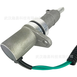2501073P00 2501056G00เซ็นเซอร์ความเร็วสำหรับรถกระบะนิสสัน D21แนวหน้า - Product Image 3