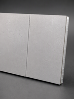 Paneles de Pared de Nido de Abeja de Aluminio Personalizados, Impermeables y Resistentes al Fuego, Productos Compuestos de Nido de Abeja de Primera Calidad