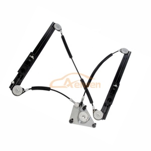 Alzacristalli Anteriore Sinistro e Destro Usato per <span class=keywords><strong>Audi</strong></span> <span class=keywords><strong>A3</strong></span> con Motore 8P4837461A 8P4837461 8P4837462A 8P4837462 - Product Image 1