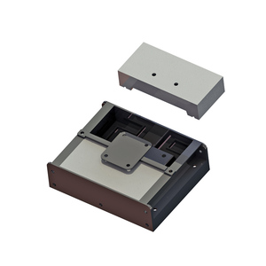 Moule de clôture préfabriqué à bas <span class=keywords><strong>prix</strong></span> moule de clôture en béton préfabriqué pour ligne de production de clôtures préfabriquées - Product Image 1