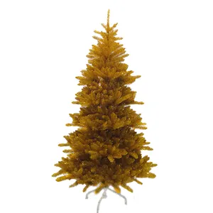شجرة عيد الميلاد الفاخرة الملونة الساحرة 150 سنتيمتر