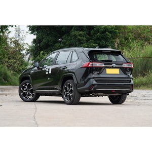 ไวลด์แลนเดอร์ PHEVSUV 4x4 พวงมาลัยซ้าย แบบปลั๊กอินไฮบริด พร้อมหลังคาซันรูฟและเบาะหนัง - Product Image 5
