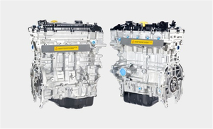 Nu Dài Khối Cho Hyundai Kia Bốn-Xi Lanh <span class=keywords><strong>G4N</strong></span> Xăng Động Cơ Elantra G4nb 1.8L Optima Linh Hồn G4na 2.0L Xi Lanh Khối Lắp Ráp - Product Image 4