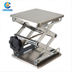 Soporte <span class=keywords><strong>de</strong></span> Bureta <span class=keywords><strong>de</strong></span> Hierro Fundido con Abrazadera para <span class=keywords><strong>Uso</strong></span> en <span class=keywords><strong>Laboratorio</strong></span> - Product Image 3