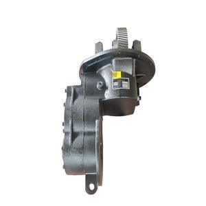 Conjunto de Caja de Cambios Longgong CpD30, Unidad de Reducción de Transmisión para Piezas de Montacargas Eléctricos, Modelo Original de Fábrica BsX0008070 - Product Image 3