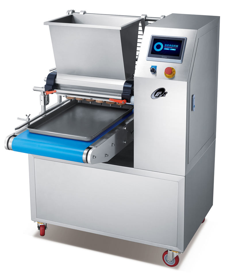 L400 Cake Filling Padding Machine - Efficient & Eco-friendly