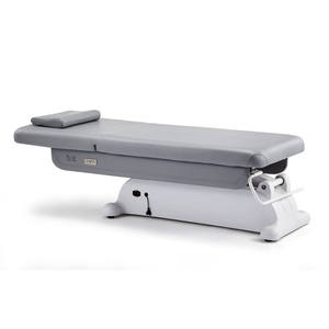 <b>Electric</b> Massage Bed 3 Motor Medium Density Sponge Beauty Salon Spa Use - Product Image 5