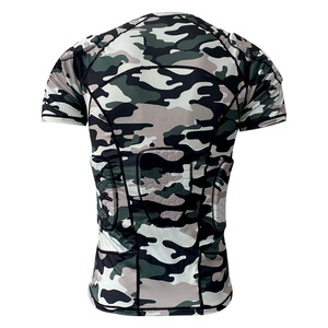 YOUNGSON Custom <b>Soccer</b> Body Protector Available Low Moq Eva Padded Goalkeeper Body Protector <b>Soccer</b> Protect High Density Foam An - Product Image 1