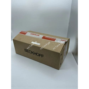 Beckhoff Schaltschrank-Indtrie-PC 24 VDC 4 GB DDR4-RAM C6920-0060 NUEVO - Product Image 3