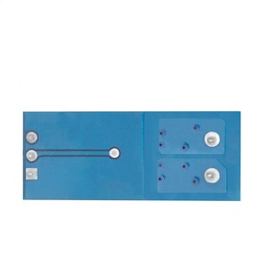 Módulo de Sensor de Corriente de Efecto Hall ACS712 5A 20A 30A AC/DC con Salida Analógica para Arduino - Product Image 3