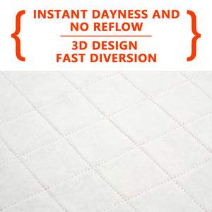 Orinal lavable para entrenamiento de cachorros, almohadillas para pañales de orina, orinal reutilizable para mascotas - Product Image 5