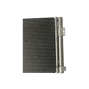 Radiador de Aluminio de Alto Rendimiento Premium A6398350070002 M0377002 6365850070 para <span class=keywords><strong>MERCEDES</strong></span>-BENZ <span class=keywords><strong>VITO</strong></span> <span class=keywords><strong>119</strong></span> BlueTEC <span class=keywords><strong>4x4</strong></span> 2015-2016 - Product Image 3