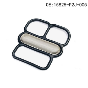 15825-<span class=keywords><strong>P2J</strong></span>-005 VTEC ปะเก็นโซลินอยด์วาล์วสำหรับ Honda Accord Odyssey 15825 <span class=keywords><strong>P2j</strong></span> 005 - Product Image 4