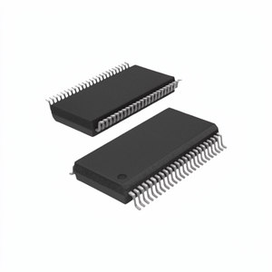 74ALVT16245DGG,112 ไอซี TXRX แบบไม่กลับขั้ว 3.6V 48TSSOP ซัพพลายเออร์ชิ้นส่วนอิเล็กทรอนิกส์ 48 TFSOP (0.240 นิ้ว, ความกว้าง 6.10 มม.) ลอจิกของแท้ - Product Image 1