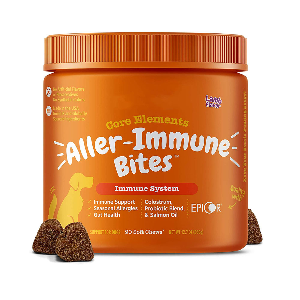 2022 Фирменная торговая марка OEM, Мультивитаминный таблетка для домашних животных, мягкая Жевательная пищевая добавка, иммунные добавки для собак и кошек