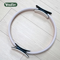 Anneau de Yoga et Pilates Extensible en Gros, Très Vendu, pour Femmes / Cercle Magique de Pilates / Anneau d'Exercice de Yoga et Pilates