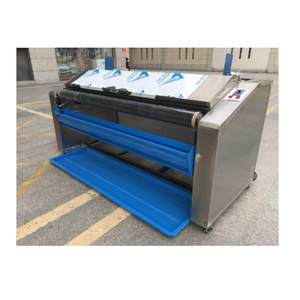 生地テキスタイル収縮機生地成形機 - Product Image 6