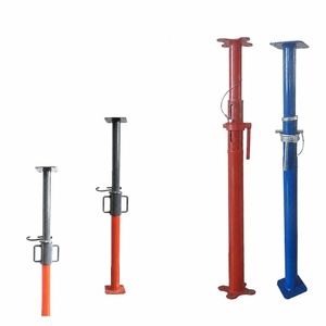 Étais métalliques pour la construction - Puntales métallicos para construcción - Puntales Metalicos Trade - Product Image 5