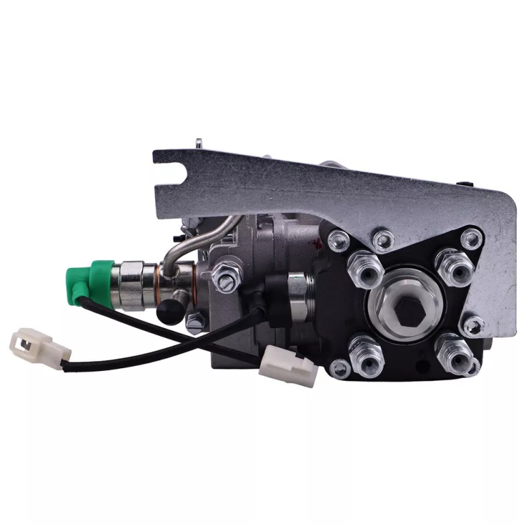 Fuel Injection Pump 104642-7660 for YM 4TNE98-URTL Engines