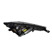 Pour Levante éclairage automobile phare de voiture nouvelle lumière led de haute qualité pour voiture vente directe d'usine feux de voiture phare led