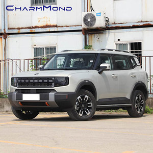 รถ SUV ออฟโรด JETOUR Shanhai T1 PHEV ใหม่เอี่ยม เครื่องยนต์ 1.5T DHT ระยะทางวิ่งด้วยไฟฟ้า 220 กม. ระบบขับเคลื่อนสี่ล้อ XWD มาตรฐานยูโร 6 พวงมาลัยซ้าย ขายส่ง รับมัดจำ - Product Image 1