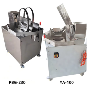 Machine professionnelle <span class=keywords><strong>de</strong></span> découpe <span class=keywords><strong>de</strong></span> noix <span class=keywords><strong>de</strong></span> coco en deux pour les procédures <span class=keywords><strong>de</strong></span> pré-coupe commerciales standard - Product Image 5