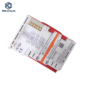Módulo de Extensión Industrial MODEL para Sistemas de Controladores Integrados, Accesorios de Hardware, Equipo Confiable de Alto Rendimiento - Product Image 1