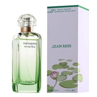 Groothandel Reguliere Maat Moderne Verse Bloem Fruitgeur Fijne Spray Langdurig Modieus Dating Elegant Dames Eau De