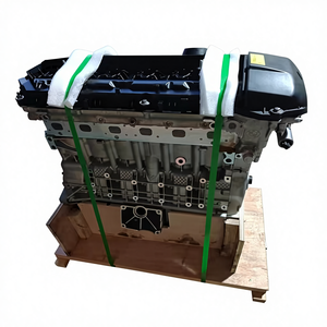 Motor de Gasolina de Alto Rendimiento M54B30 M54B20 3.0L, Bloque Largo para <span class=keywords><strong>BMW</strong></span> 330i/330xi <span class=keywords><strong>330Ci</strong></span> 530i 730i/730Li Z3 Z4 X5 3.0i - Product Image 2