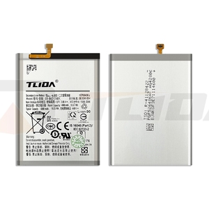 <span class=keywords><strong>แบ</strong></span><span class=keywords><strong>ต</strong></span>เตอรี่โทรศัพท์มือถือสําหรับSamsung Galaxy A51 A3 <span class=keywords><strong>2016</strong></span> A71 <span class=keywords><strong>A5</strong></span> A3 2017 A12 M11 M01 - Product Image 2