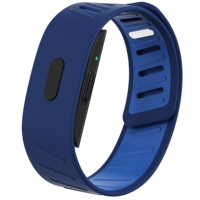 JCVital 2501 SDK APL OEM ODM Pulsera Inteligente de Salud con Análisis de Datos de Frecuencia Cardíaca, Acceso Gratuito a SDK API Médico