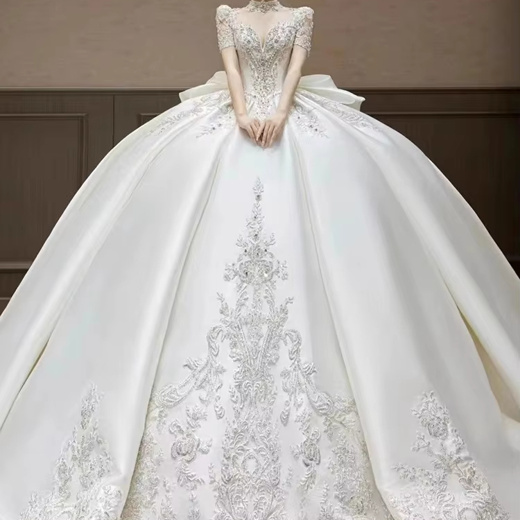 open lace back dress Princess Subscription