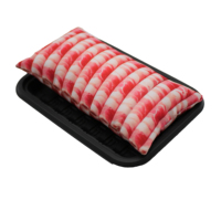 Nouveau produit en promotion : Jouet interactif de simulation pour animaux de compagnie (chiens, chats, poissons) avec son, pour l'entraînement et la mastication