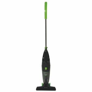Balai électrique FALCO 600W NOIR/VERT - Product Image 1