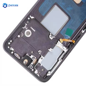 Vente directe d'usine, écran OLED LCD <span class=keywords><strong>ultra</strong></span> haute définition pour Samsung <span class=keywords><strong>Galaxy</strong></span> <span class=keywords><strong>S22</strong></span> 4G/5G avec cadre testé, garantie d'un an - Product Image 6