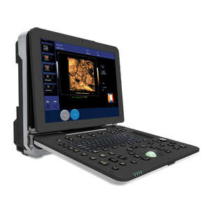 IN-P8Vet Portátil 4d <span class=keywords><strong>Cardiovascular</strong></span> Full Digital Color Doppler <span class=keywords><strong>Ultrasound</strong></span> Scanner Máquina Veterinária - Product Image 1