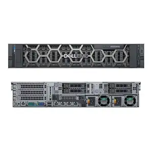 Dells serveur rack 2u R750XS serveur 2022