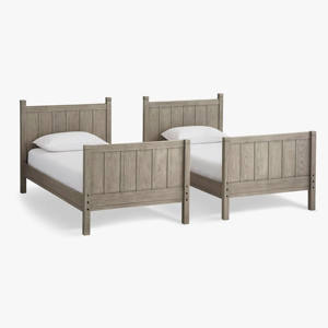 Cama litera infantil multifuncional de madera con diseño de muebles ocultos, escaleras, escritorio para computadora y almacenamiento. - Product Image 2