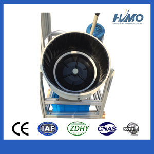 German Otec <strong>Design</strong> Jewelry Polishing Machine Vibratory Tumbler Polishing Machine - Product Image 3