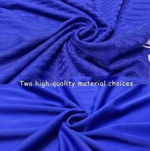 2627 Jersey Sepak Bola Pria Berkualitas Tinggi, Jersey Sepak Bola Custom, Jersey Sepak Bola Anak-anak - Product Image 6