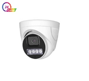 Fsan 4MP Dome IP <span class=keywords><strong>CCTV</strong></span> <span class=keywords><strong>Camera</strong></span> góc rộng trong nhà con người phát hiện Nhận dạng khuôn mặt được xây dựng trong mic báo động hỗ trợ thẻ nhớ - Product Image 1