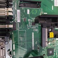 Carte mère pour Lenovo IBM X3650 M5, 5463 0YJ424 00FK639 00MU953 01PE215 8871