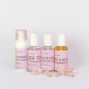 Aceite Esencial para Masajes, Compuesto Corporal para Hidratar y Aceite Vaginal, Producto OEM para Juguetes Sexuales - Product Image 6